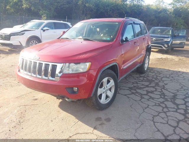 Продаж на аукціоні авто 2011 Jeep Grand Cherokee Laredo, vin: 1J4RR4GG1BC541478, номер лоту: 46215391