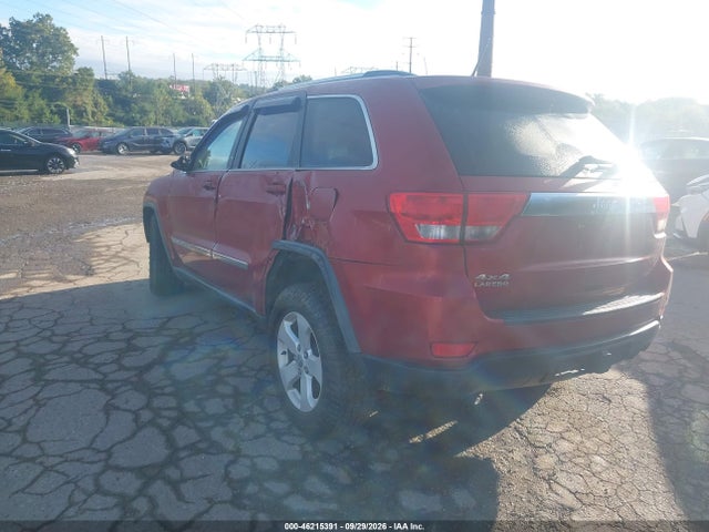 Продаж на аукціоні авто 2011 Jeep Grand Cherokee Laredo, vin: 1J4RR4GG1BC541478, номер лоту: 46215391