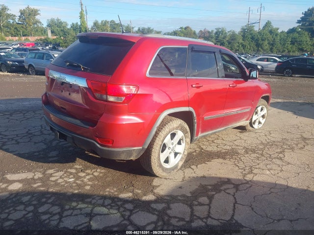 Продаж на аукціоні авто 2011 Jeep Grand Cherokee Laredo, vin: 1J4RR4GG1BC541478, номер лоту: 46215391