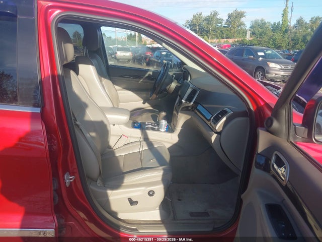 Продаж на аукціоні авто 2011 Jeep Grand Cherokee Laredo, vin: 1J4RR4GG1BC541478, номер лоту: 46215391