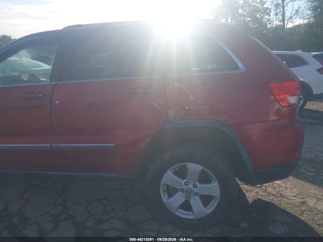 Продаж на аукціоні авто 2011 Jeep Grand Cherokee Laredo, vin: 1J4RR4GG1BC541478, номер лоту: 46215391