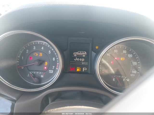 Продаж на аукціоні авто 2011 Jeep Grand Cherokee Laredo, vin: 1J4RR4GG1BC541478, номер лоту: 46215391
