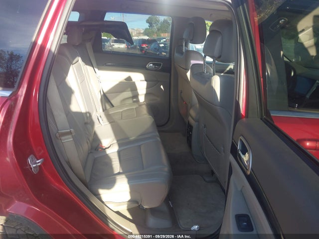 Продаж на аукціоні авто 2011 Jeep Grand Cherokee Laredo, vin: 1J4RR4GG1BC541478, номер лоту: 46215391
