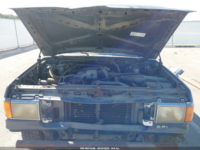 Aukcja sprzedaży 1991 Ford F150, vin: 1FTDF15Y7MNA79972, numer aukcji: 46215396