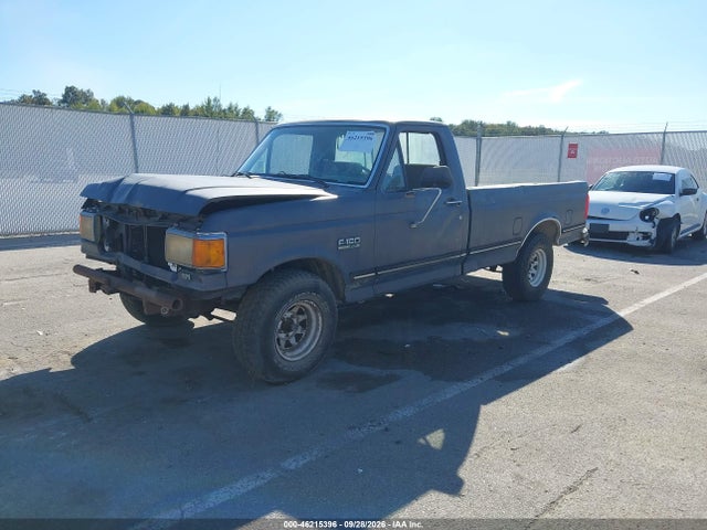 Aukcja sprzedaży 1991 Ford F150, vin: 1FTDF15Y7MNA79972, numer aukcji: 46215396