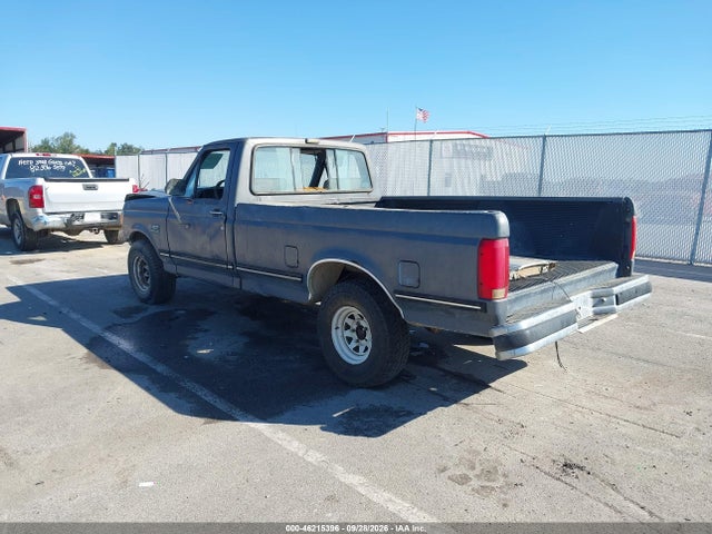 Aukcja sprzedaży 1991 Ford F150, vin: 1FTDF15Y7MNA79972, numer aukcji: 46215396