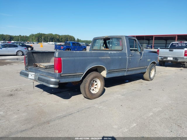 Aukcja sprzedaży 1991 Ford F150, vin: 1FTDF15Y7MNA79972, numer aukcji: 46215396