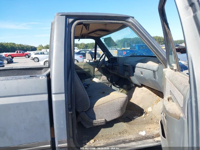 Aukcja sprzedaży 1991 Ford F150, vin: 1FTDF15Y7MNA79972, numer aukcji: 46215396