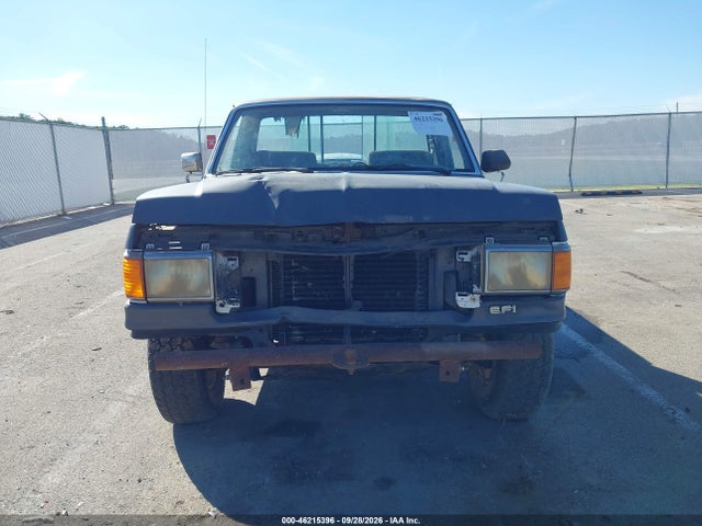 Aukcja sprzedaży 1991 Ford F150, vin: 1FTDF15Y7MNA79972, numer aukcji: 46215396
