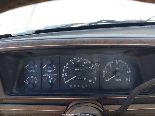Aukcja sprzedaży 1991 Ford F150, vin: 1FTDF15Y7MNA79972, numer aukcji: 46215396