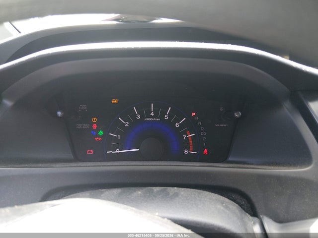 2013 Honda Civic Lx მანქანა იყიდება აუქციონზე, vin: 2HGFB2F55DH576771, აუქციონის ნომერი: 46215405
