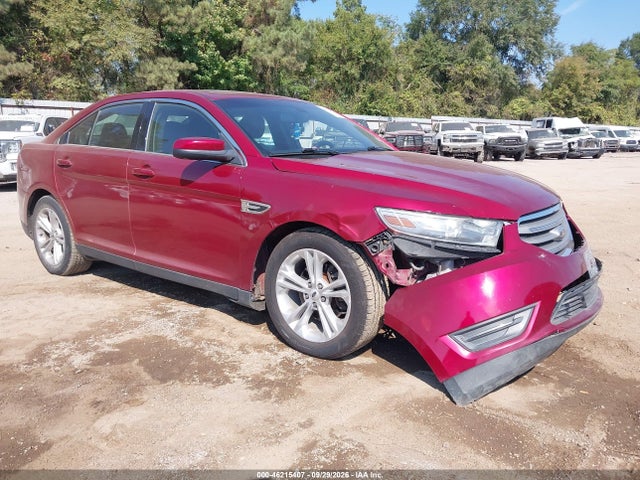 46215407 :رقم المزاد ، 1FAHP2E82DG136058 vin ، 2013 Ford Taurus Sel مزاد بيع