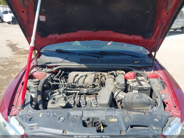 Auction sale of the 2013 Ford Taurus Sel, vin: 1FAHP2E82DG136058, lot number: 46215407