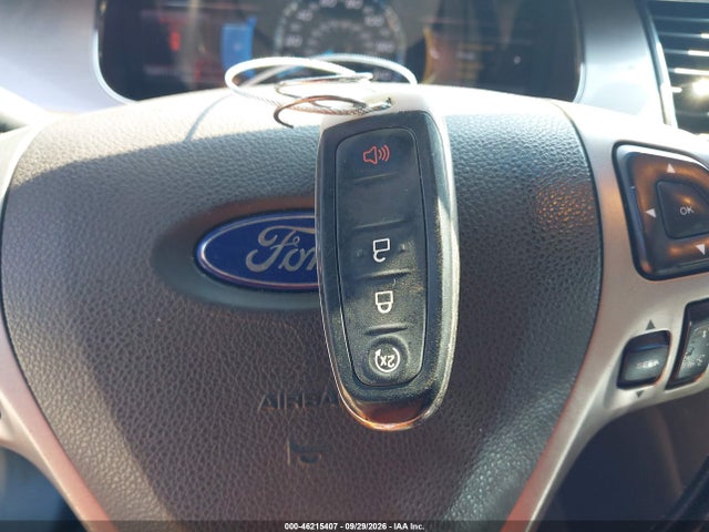 Auction sale of the 2013 Ford Taurus Sel, vin: 1FAHP2E82DG136058, lot number: 46215407