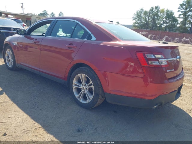 Auction sale of the 2013 Ford Taurus Sel, vin: 1FAHP2E82DG136058, lot number: 46215407