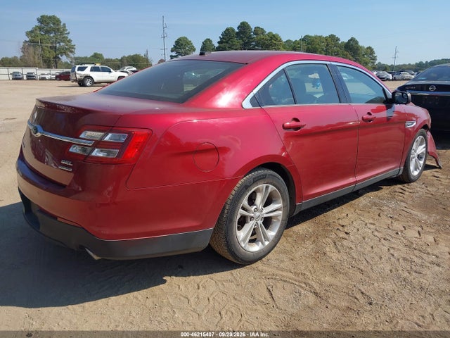 Auction sale of the 2013 Ford Taurus Sel, vin: 1FAHP2E82DG136058, lot number: 46215407