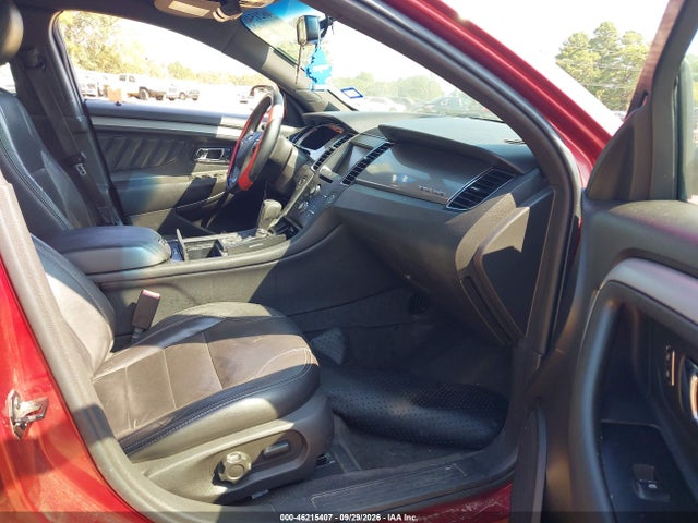 Auction sale of the 2013 Ford Taurus Sel, vin: 1FAHP2E82DG136058, lot number: 46215407