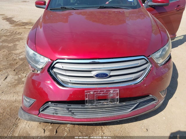 Auction sale of the 2013 Ford Taurus Sel, vin: 1FAHP2E82DG136058, lot number: 46215407