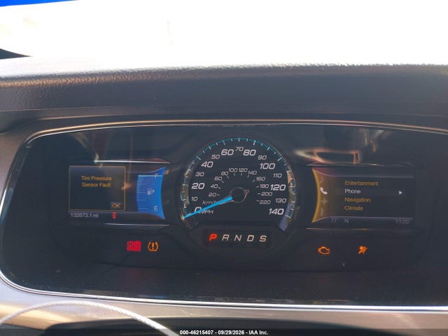 Auction sale of the 2013 Ford Taurus Sel, vin: 1FAHP2E82DG136058, lot number: 46215407