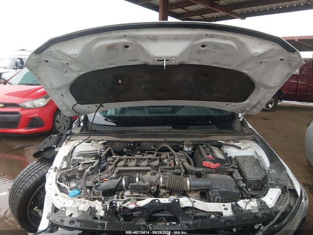 Aukcja sprzedaży 2021 Honda Accord Sport, vin: 1HGCV1F34MA082774, numer aukcji: 46215414