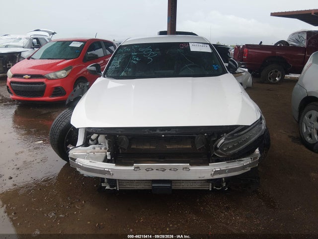 Aukcja sprzedaży 2021 Honda Accord Sport, vin: 1HGCV1F34MA082774, numer aukcji: 46215414