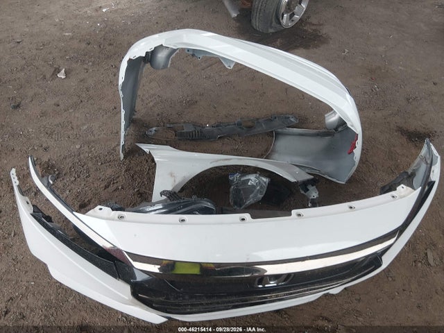 Aukcja sprzedaży 2021 Honda Accord Sport, vin: 1HGCV1F34MA082774, numer aukcji: 46215414