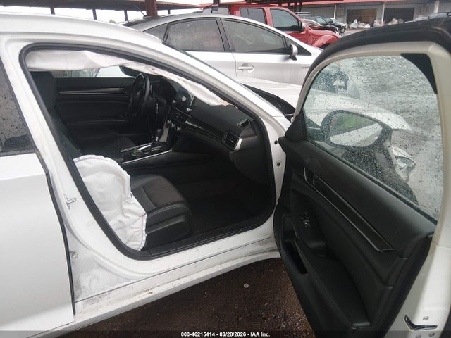 Aukcja sprzedaży 2021 Honda Accord Sport, vin: 1HGCV1F34MA082774, numer aukcji: 46215414