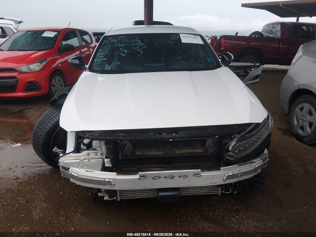 Aukcja sprzedaży 2021 Honda Accord Sport, vin: 1HGCV1F34MA082774, numer aukcji: 46215414