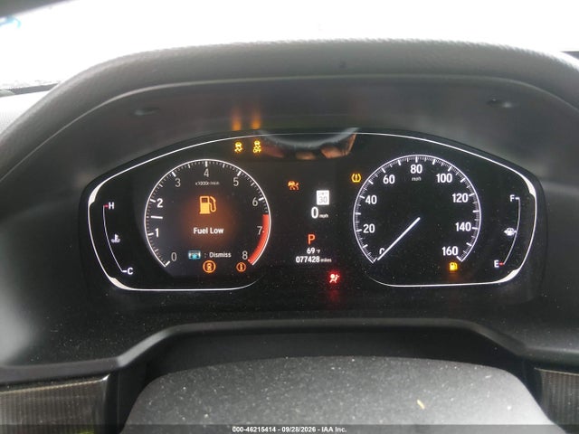 Aukcja sprzedaży 2021 Honda Accord Sport, vin: 1HGCV1F34MA082774, numer aukcji: 46215414