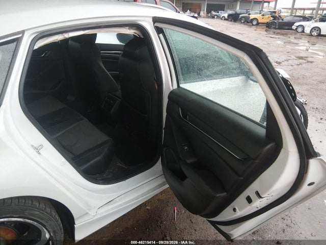 Aukcja sprzedaży 2021 Honda Accord Sport, vin: 1HGCV1F34MA082774, numer aukcji: 46215414