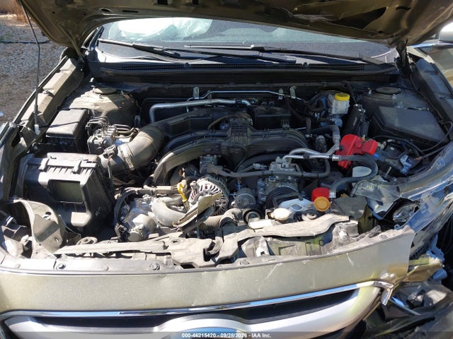 Aukcja sprzedaży 2022 Subaru Outback Touring, vin: 4S4BTAPC1N3155406, numer aukcji: 46215420