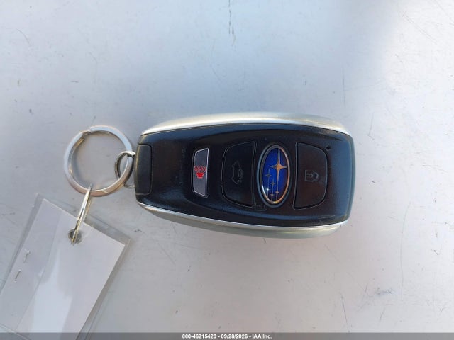Aukcja sprzedaży 2022 Subaru Outback Touring, vin: 4S4BTAPC1N3155406, numer aukcji: 46215420