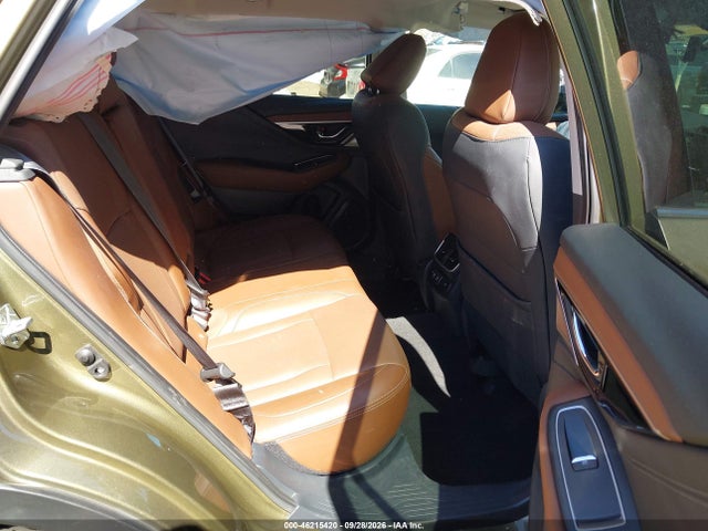 Aukcja sprzedaży 2022 Subaru Outback Touring, vin: 4S4BTAPC1N3155406, numer aukcji: 46215420