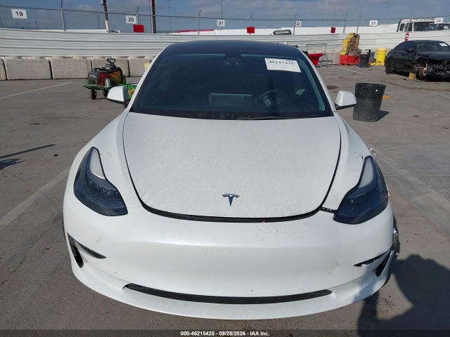 Aukcja sprzedaży 2022 Tesla Modelo 3 Long Range Dual Motor All-wheel Drive, vin: 5YJ3E1EB0NF359629, numer aukcji: 46215425