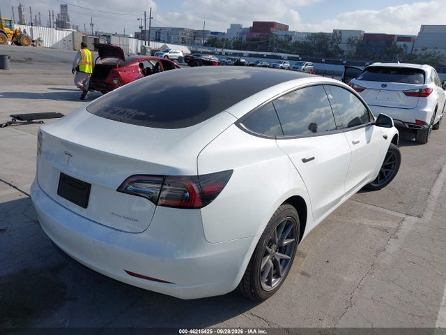 Aukcja sprzedaży 2022 Tesla Modelo 3 Long Range Dual Motor All-wheel Drive, vin: 5YJ3E1EB0NF359629, numer aukcji: 46215425