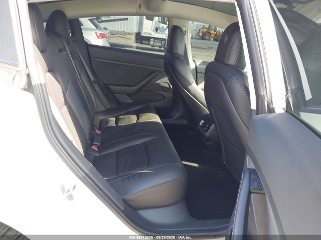 Aukcja sprzedaży 2022 Tesla Modelo 3 Long Range Dual Motor All-wheel Drive, vin: 5YJ3E1EB0NF359629, numer aukcji: 46215425