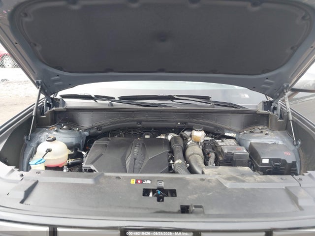 Продажа на аукционе авто 2026 Hyundai Santa Fe Sel, vin: 5NMP2DGLXTH203711, номер лота: 46215426