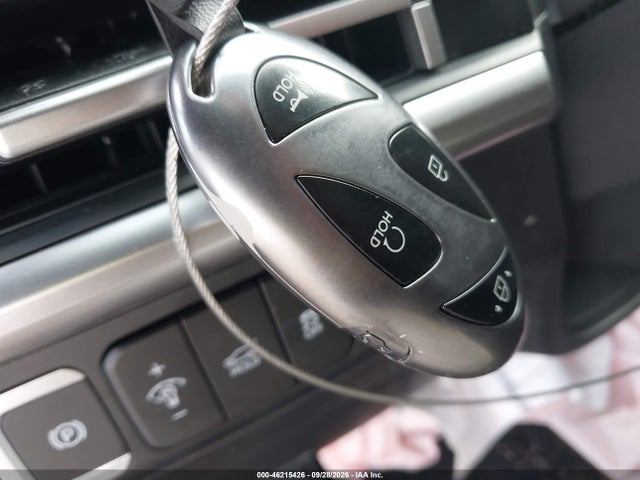 Продажа на аукционе авто 2026 Hyundai Santa Fe Sel, vin: 5NMP2DGLXTH203711, номер лота: 46215426