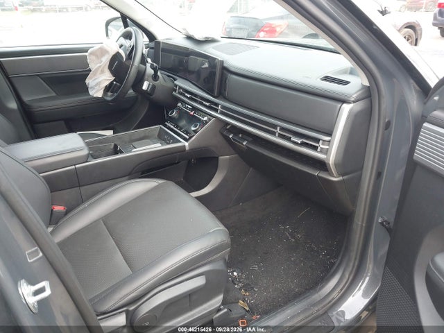 Продажа на аукционе авто 2026 Hyundai Santa Fe Sel, vin: 5NMP2DGLXTH203711, номер лота: 46215426