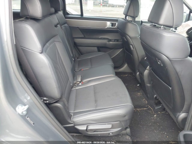 Продажа на аукционе авто 2026 Hyundai Santa Fe Sel, vin: 5NMP2DGLXTH203711, номер лота: 46215426