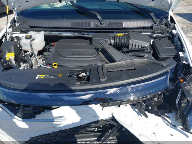 Aukcja sprzedaży 2027 Chrysler Pacifica, vin: 2C4RC1GG7VR574695, numer aukcji: 46215432