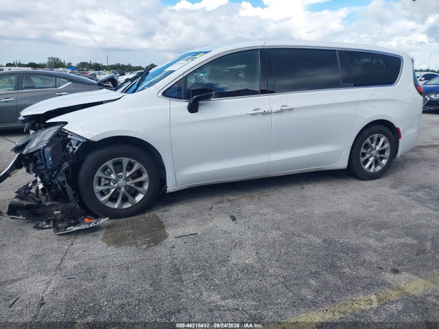 Aukcja sprzedaży 2027 Chrysler Pacifica, vin: 2C4RC1GG7VR574695, numer aukcji: 46215432