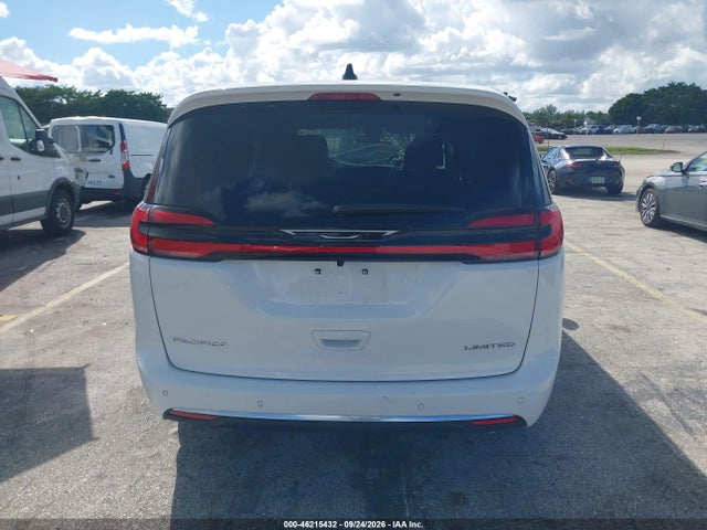 Aukcja sprzedaży 2027 Chrysler Pacifica, vin: 2C4RC1GG7VR574695, numer aukcji: 46215432