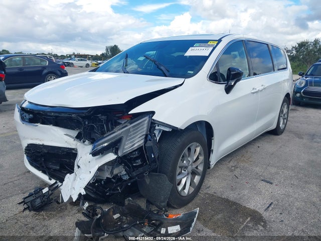 Aukcja sprzedaży 2027 Chrysler Pacifica, vin: 2C4RC1GG7VR574695, numer aukcji: 46215432