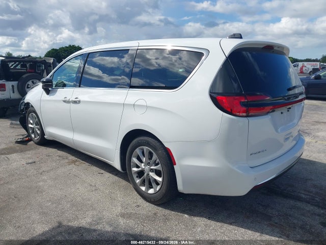 Aukcja sprzedaży 2027 Chrysler Pacifica, vin: 2C4RC1GG7VR574695, numer aukcji: 46215432