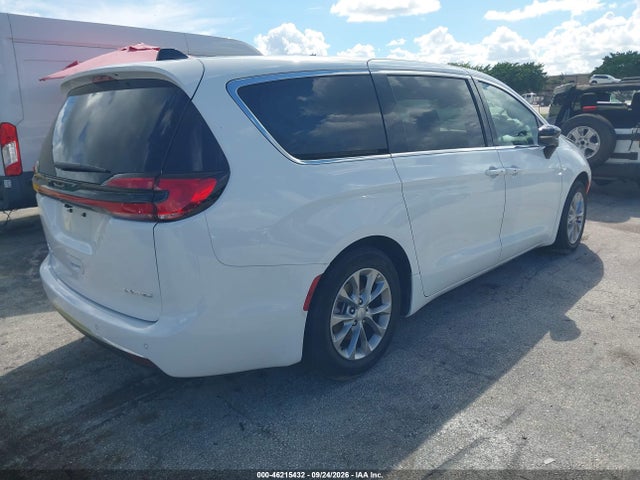Aukcja sprzedaży 2027 Chrysler Pacifica, vin: 2C4RC1GG7VR574695, numer aukcji: 46215432