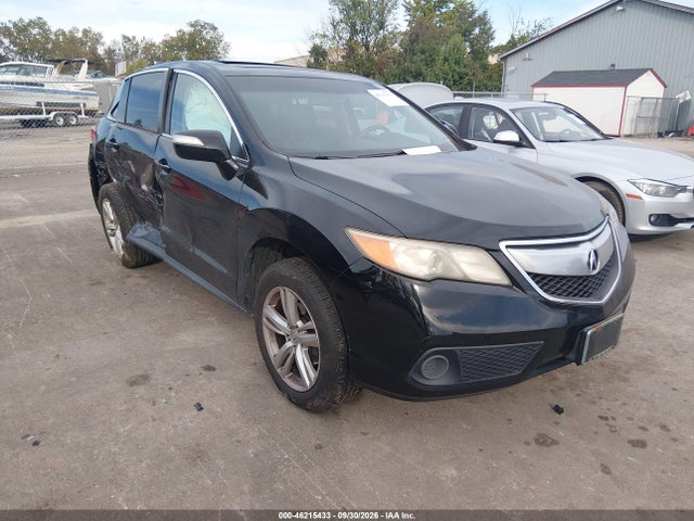 Aukcja sprzedaży 2013 Acura Rdx, vin: 5J8TB4H32DL005820, numer aukcji: 46215433