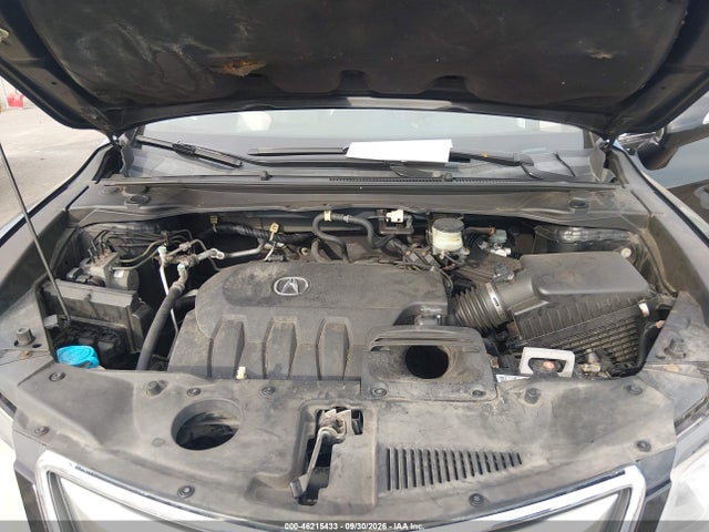 46215433 :رقم المزاد ، 5J8TB4H32DL005820 vin ، 2013 Acura Rdx مزاد بيع