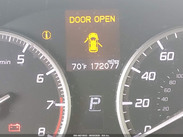 46215433 :رقم المزاد ، 5J8TB4H32DL005820 vin ، 2013 Acura Rdx مزاد بيع
