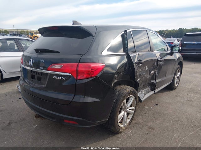 46215433 :رقم المزاد ، 5J8TB4H32DL005820 vin ، 2013 Acura Rdx مزاد بيع